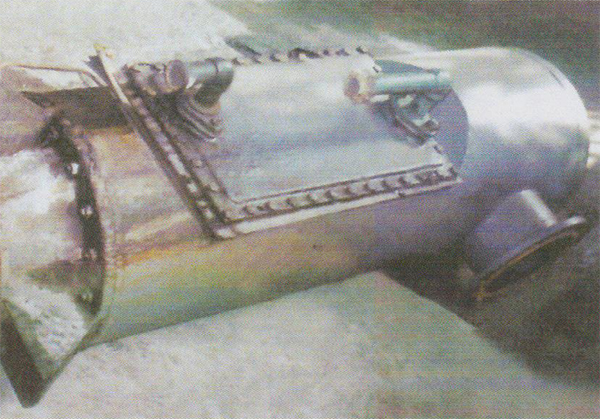 2D12-100/8 ����s���M��ԭ�S�O(sh��)Ӌ